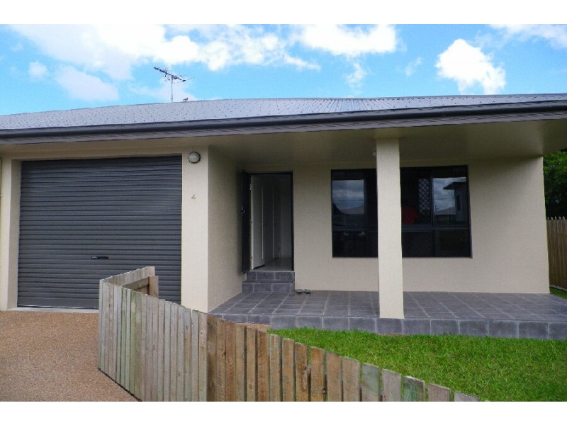 4/37 Lynn Street, Ingham QLD 4850