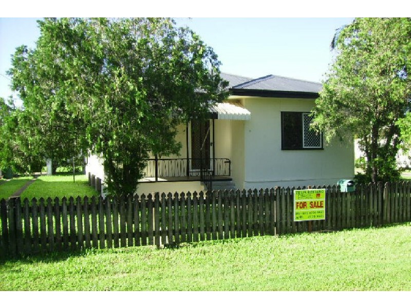 21 Dickson Street, Ingham QLD 4850