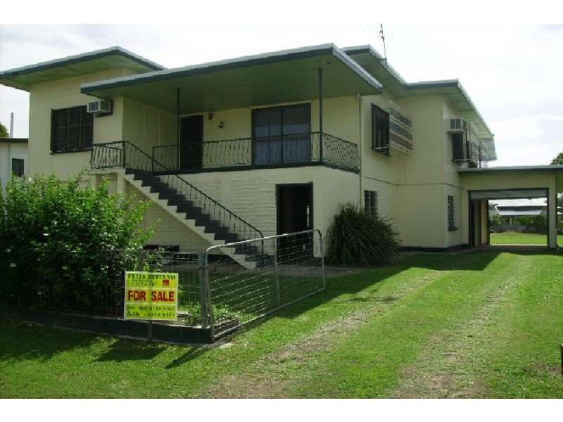 11 Gard Street, Ingham QLD 4850
