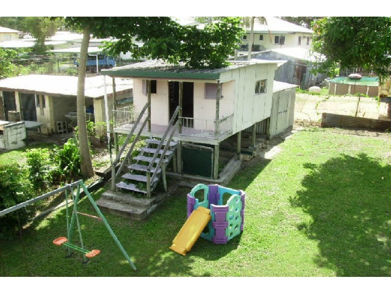 11 Gard Street, Ingham QLD 4850