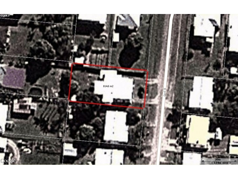 11 Gard Street, Ingham QLD 4850