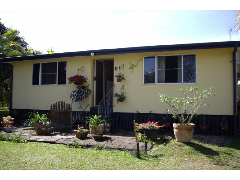2 Giugni Street, Ingham QLD 4850