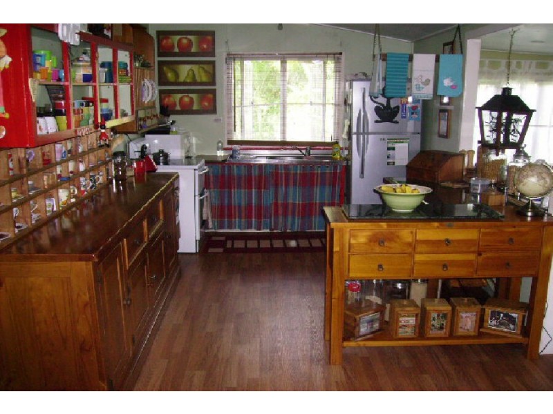 2 Giugni Street, Ingham QLD 4850