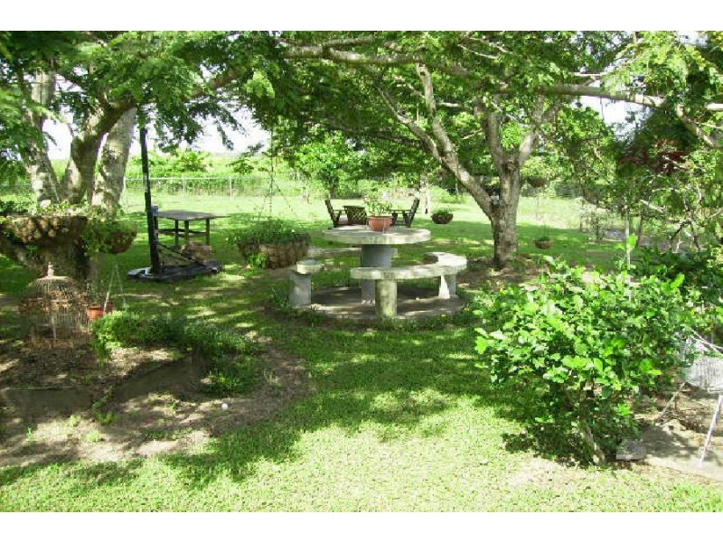 2 Giugni Street, Ingham QLD 4850
