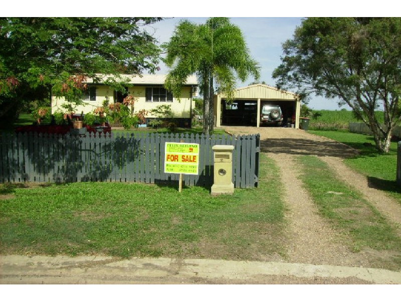 2 Giugni Street, Ingham QLD 4850