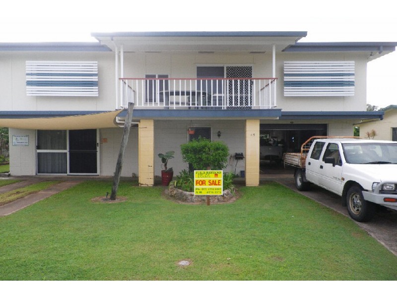 15 Barramundi Street, Taylors Beach QLD 4850