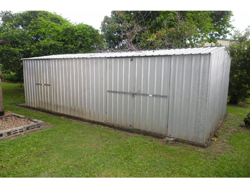 15 Barramundi Street, Taylors Beach QLD 4850