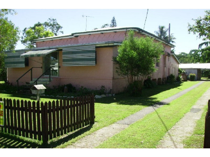 10 Davidson Street, Ingham QLD 4850