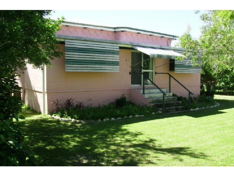 10 Davidson Street, Ingham QLD 4850