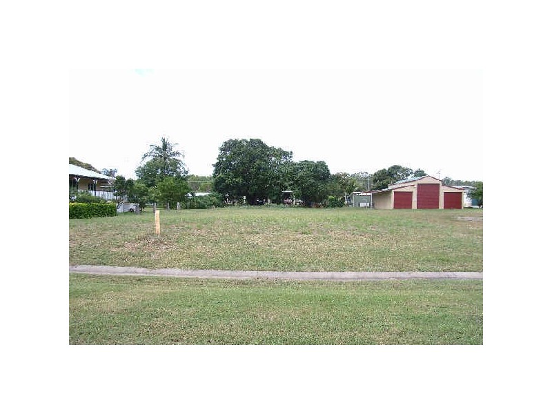29 Gossner Street, Lucinda QLD 4850