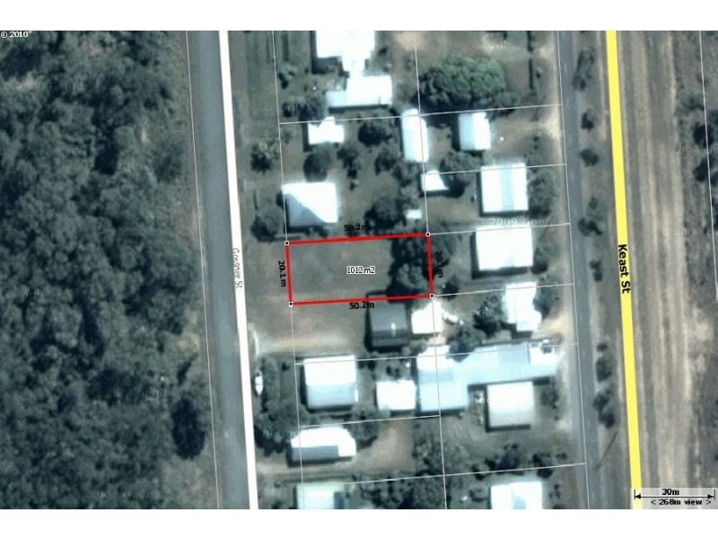 29 Gossner Street, Lucinda QLD 4850
