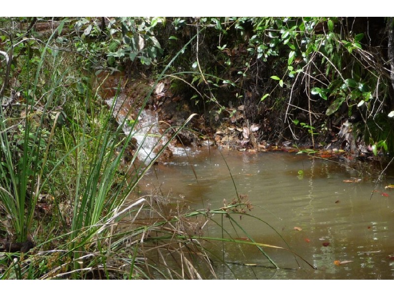 Mount Fox QLD 4850