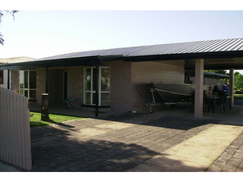 18 Crisp’s Road, Blackrock QLD 4850