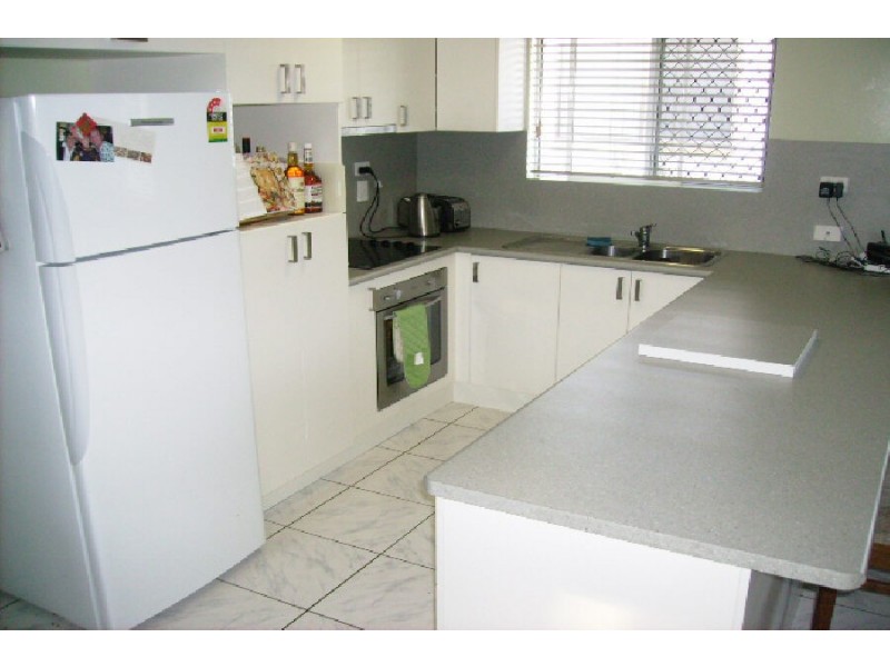 18 Crisp’s Road, Blackrock QLD 4850