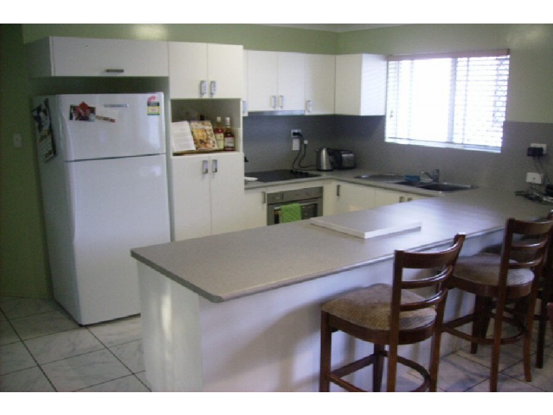 18 Crisp’s Road, Blackrock QLD 4850