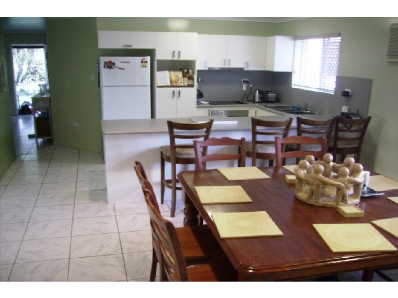 18 Crisp’s Road, Blackrock QLD 4850