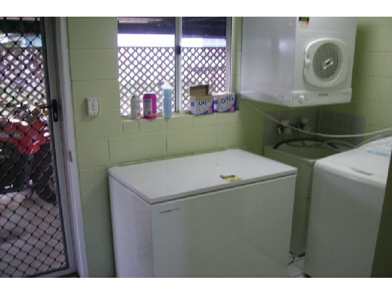 18 Crisp’s Road, Blackrock QLD 4850