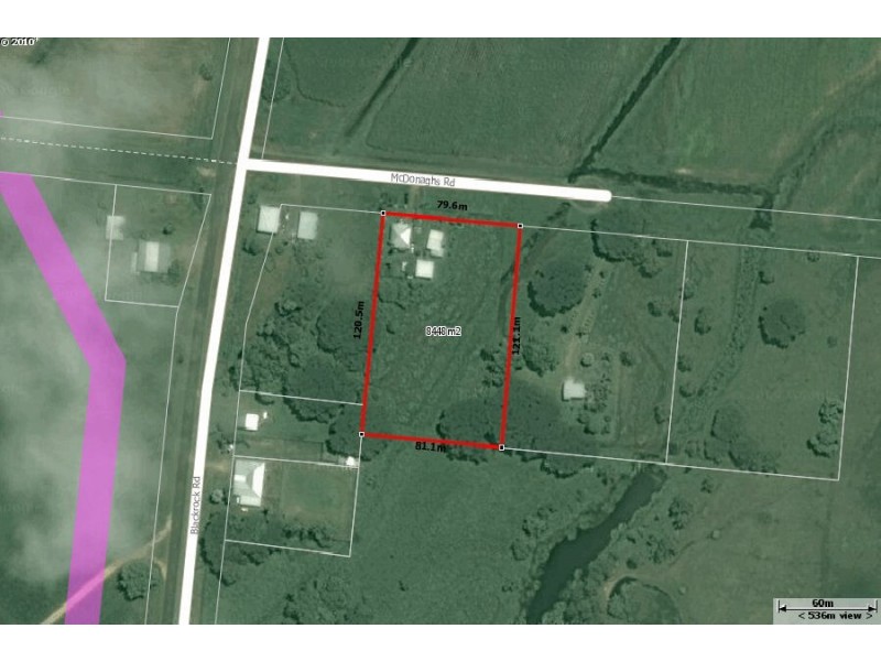 6 – 8 McDonagh’s Road, Blackrock QLD 4850