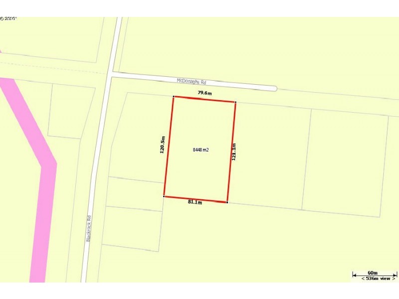 6 – 8 McDonagh’s Road, Blackrock QLD 4850