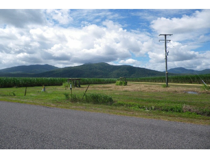 Hawkins Creek QLD 4850