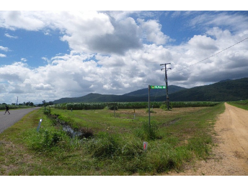 Hawkins Creek QLD 4850