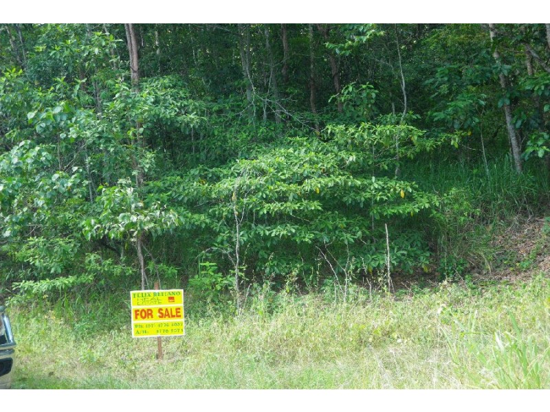 Hawkins Creek QLD 4850