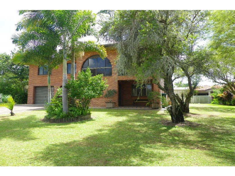 8 Townsend Street, Ingham QLD 4850