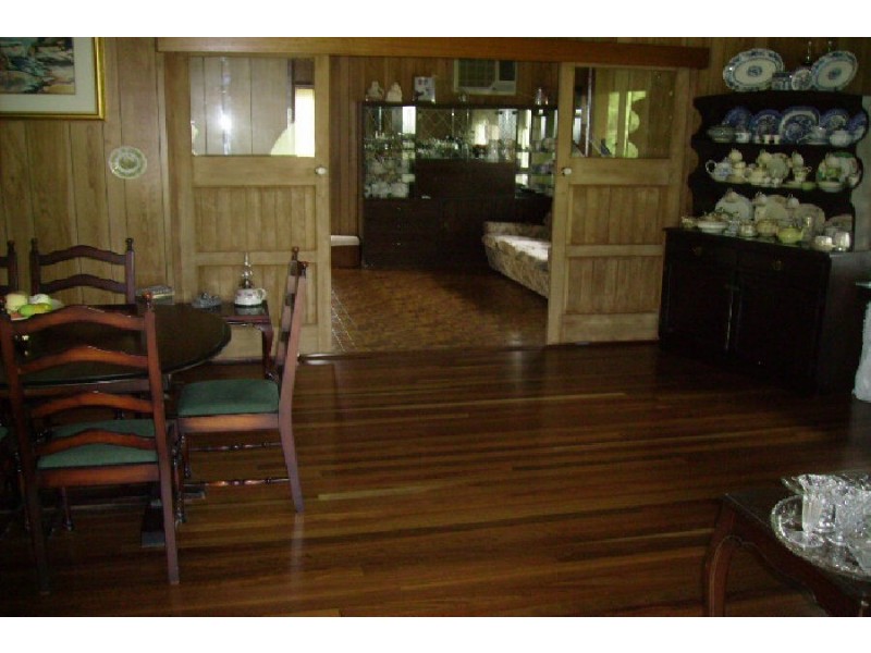 8 Townsend Street, Ingham QLD 4850