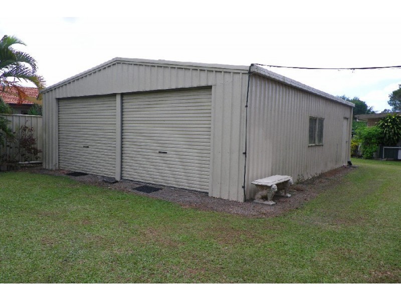 8 Townsend Street, Ingham QLD 4850