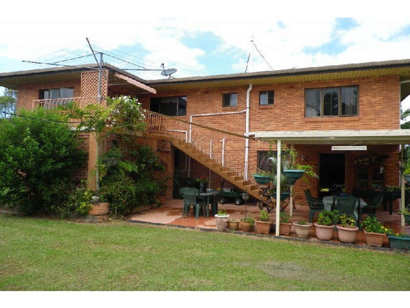 8 Townsend Street, Ingham QLD 4850