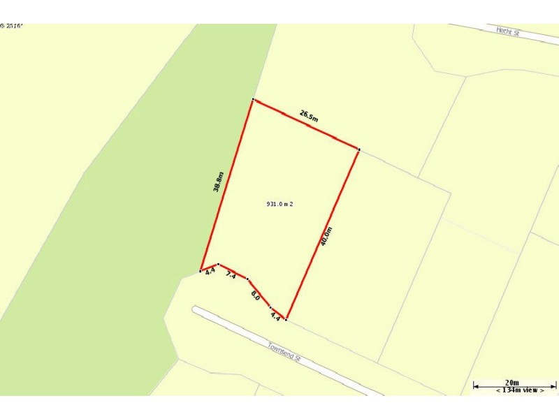 8 Townsend Street, Ingham QLD 4850