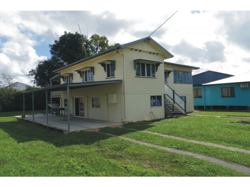 43 Hardy Street, Ingham QLD 4850