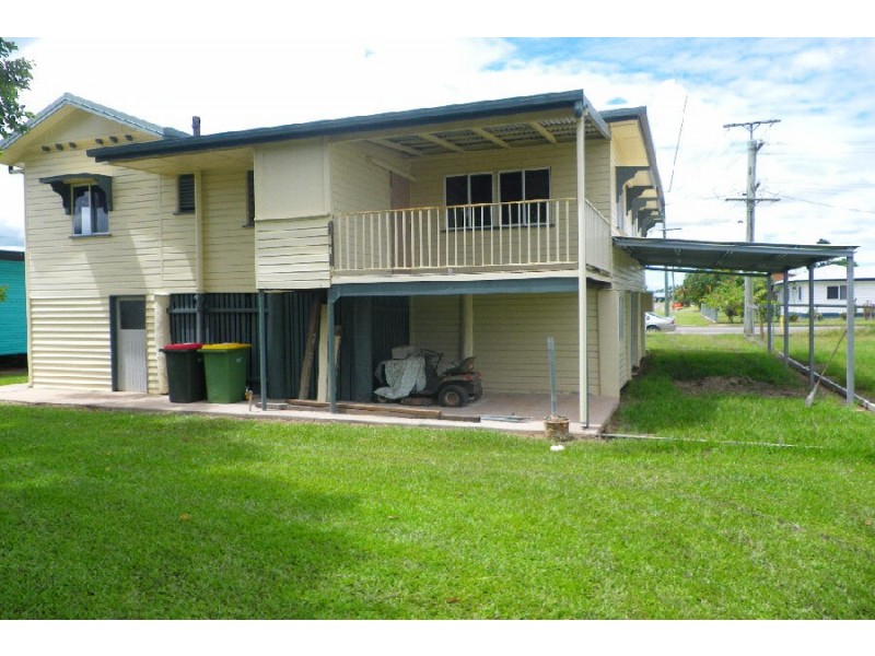 43 Hardy Street, Ingham QLD 4850