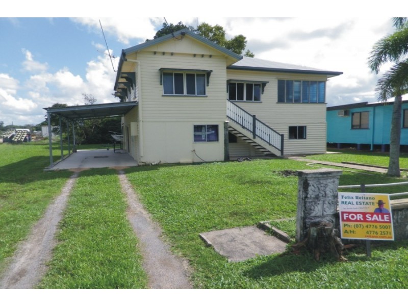 43 Hardy Street, Ingham QLD 4850