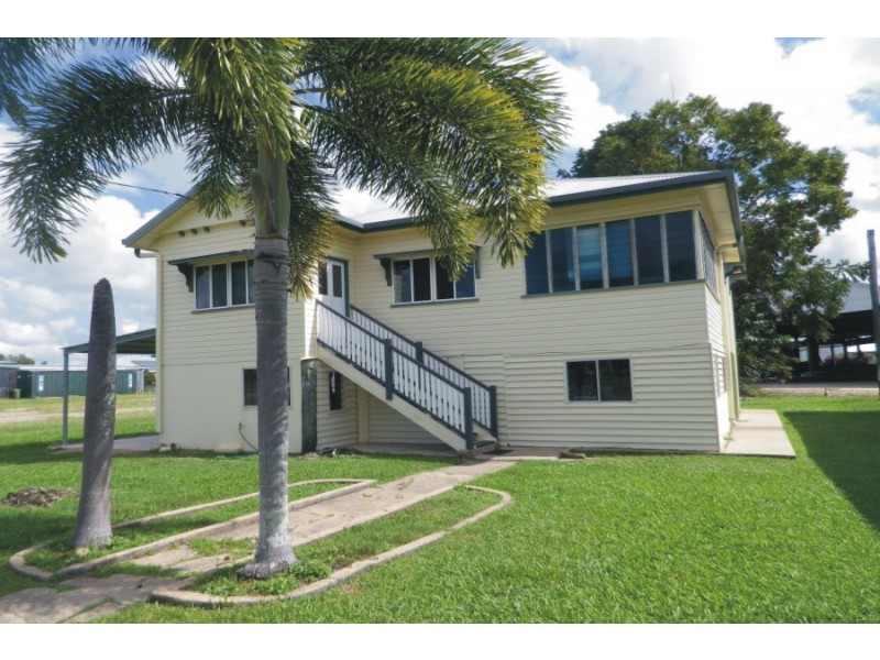 43 Hardy Street, Ingham QLD 4850
