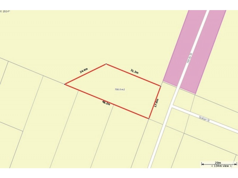 43 Hardy Street, Ingham QLD 4850