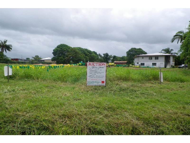 1 Fraser Street, Ingham QLD 4850