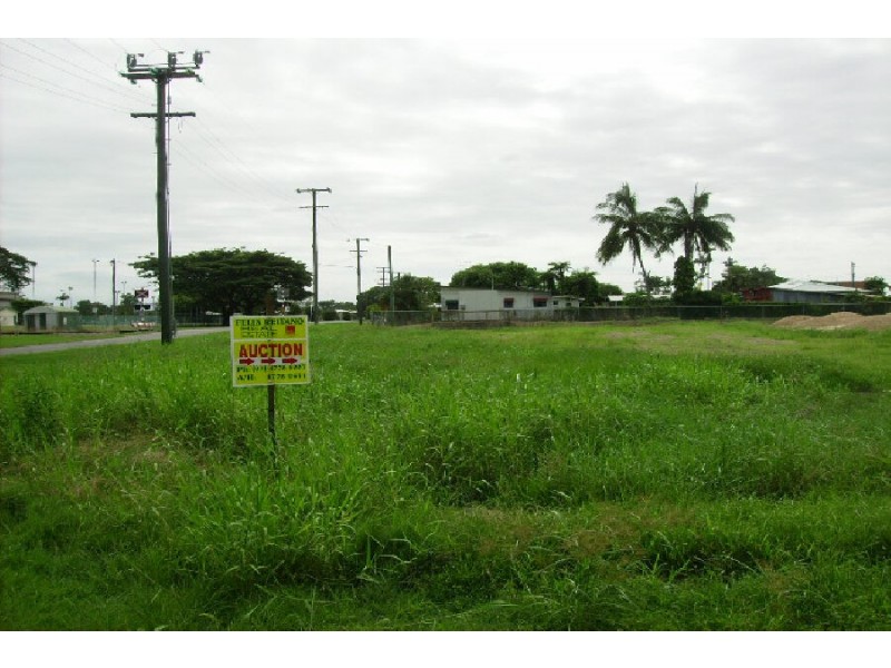 1 Fraser Street, Ingham QLD 4850