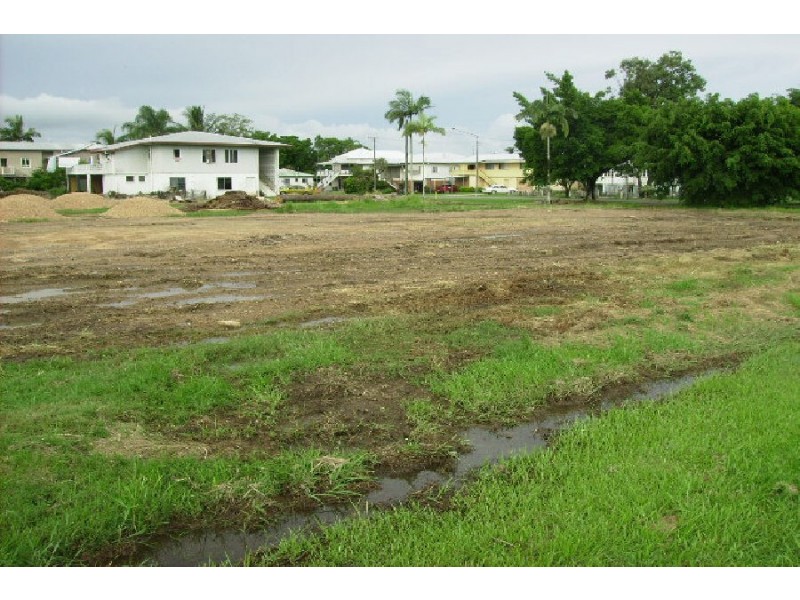 1 Fraser Street, Ingham QLD 4850