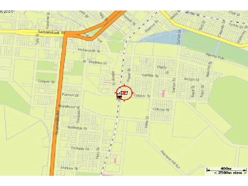 1 Fraser Street, Ingham QLD 4850