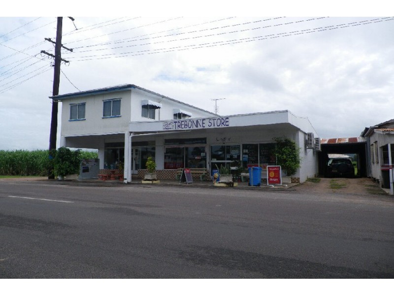 52 Abergowrie Road, Trebonne QLD 4850