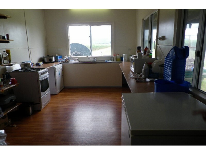 52 Abergowrie Road, Trebonne QLD 4850