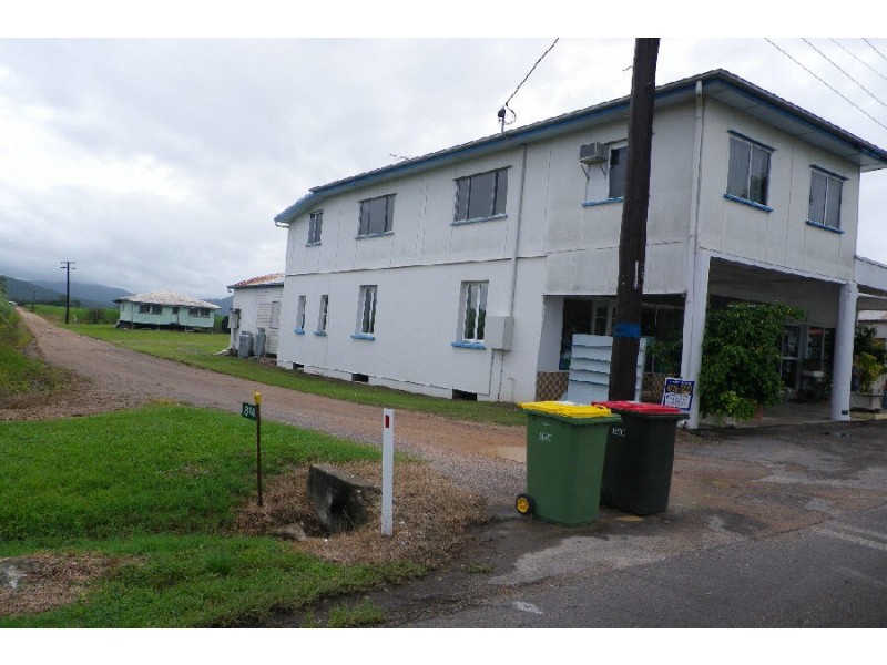 52 Abergowrie Road, Trebonne QLD 4850