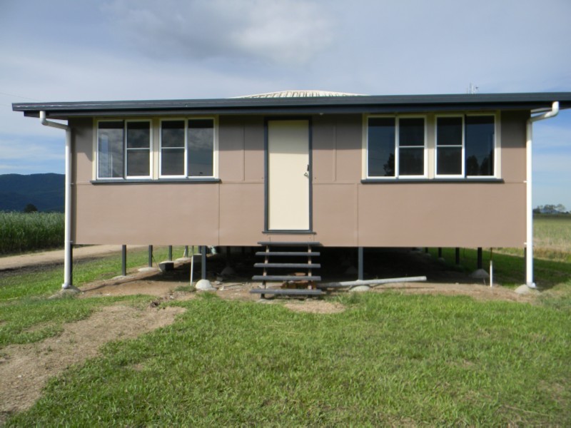 52 Abergowrie Road, Trebonne QLD 4850