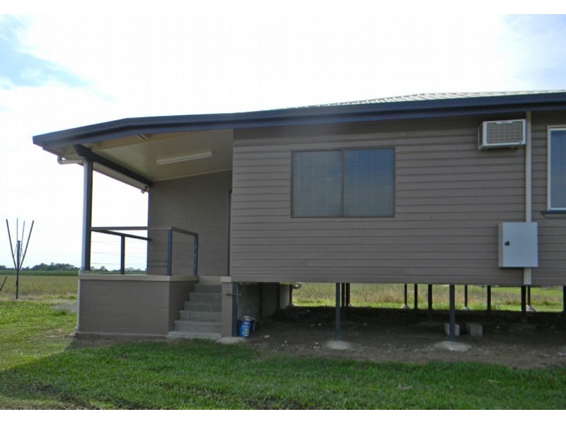 52 Abergowrie Road, Trebonne QLD 4850