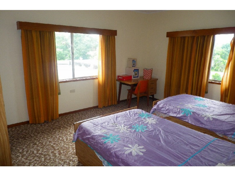 28 Atkinson Street, Ingham QLD 4850