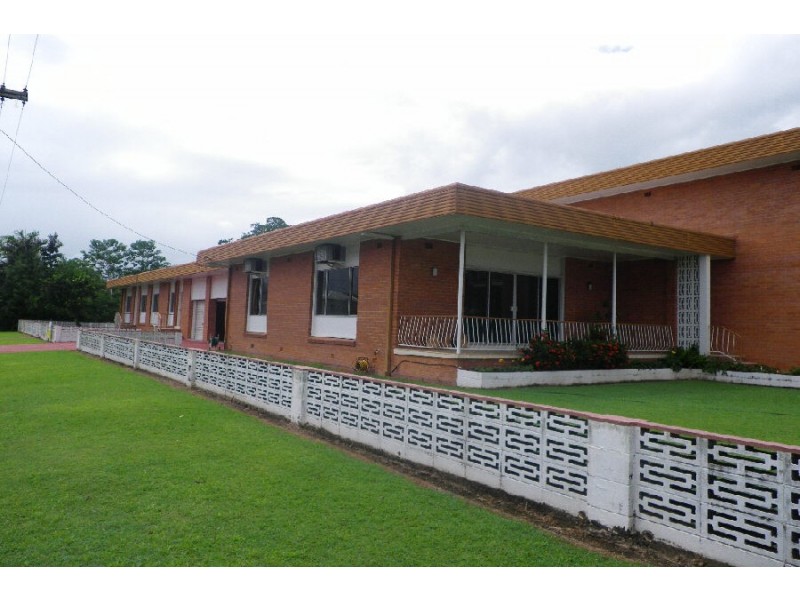 28 Atkinson Street, Ingham QLD 4850