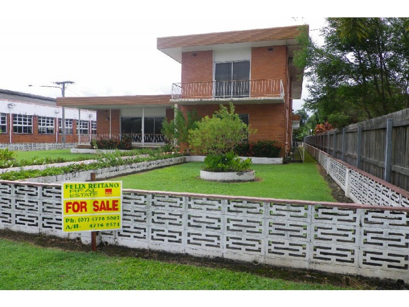 28 Atkinson Street, Ingham QLD 4850