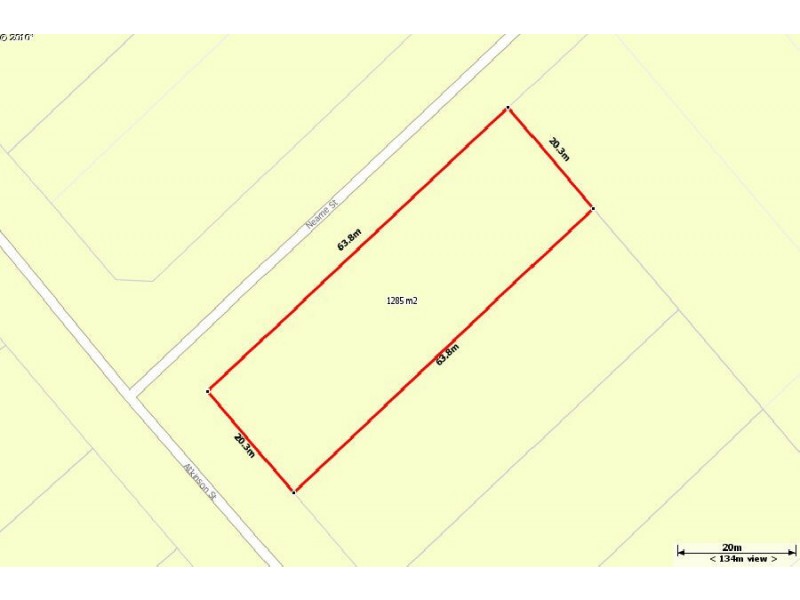 28 Atkinson Street, Ingham QLD 4850