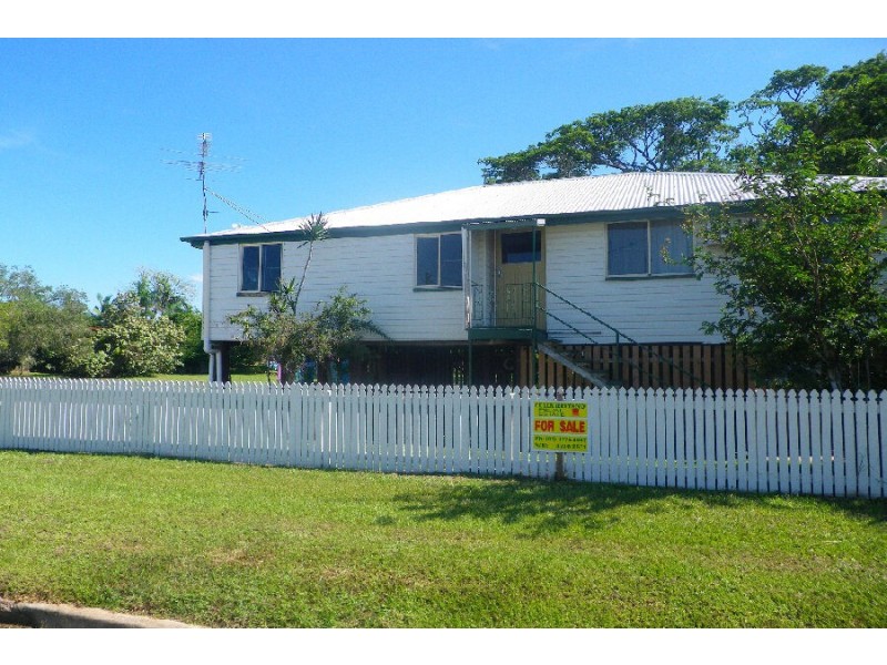 13 Palmer Street, Ingham QLD 4850